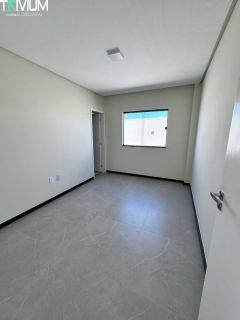 CONDOMÍNIO PADANG – CASA 3/4 COM SUÍTE | 137m² | 2 VAGAS | TERRENO AMPLO