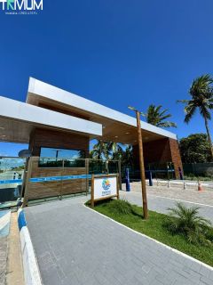 CONDOMÍNIO PADANG – CASA 3/4 COM SUÍTE | 137m² | 2 VAGAS | TERRENO AMPLO