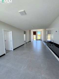 CONDOMÍNIO PADANG – CASA 3/4 COM SUÍTE | 137m² | 2 VAGAS | TERRENO AMPLO