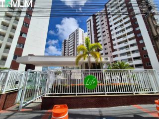 LIFE JABOTIANA – 2/4 COM SUÍTE (REVERTIDO) | 2 VAGAS | NORTE/LESTE