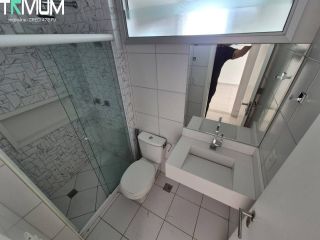 LIFE JABOTIANA – 2/4 COM SUÍTE (REVERTIDO) | 2 VAGAS | NORTE/LESTE