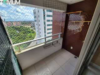 LIFE JABOTIANA – 2/4 COM SUÍTE (REVERTIDO) | 2 VAGAS | NORTE/LESTE