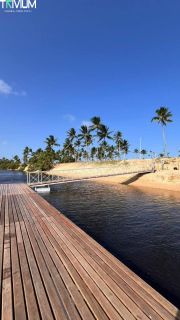 VILLAREDO ARUANA |  369,36m² | ARACAJU/SE