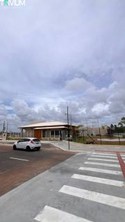 VILLAREDO ARUANA |  369,36m² | ARACAJU/SE
