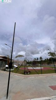 VILLAREDO ARUANA |  369,36m² | ARACAJU/SE
