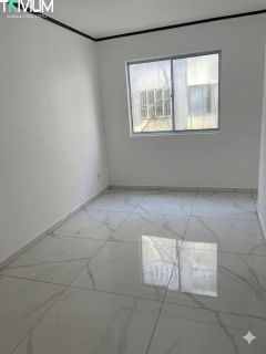 CONDOMÍNIO SOLAR DA BARRA  | 54m² | 3 QUARTOS | BARRA DOS COQUEIROS