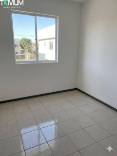 CONDOMÍNIO SOLAR DA BARRA  | 54m² | 3 QUARTOS | BARRA DOS COQUEIROS
