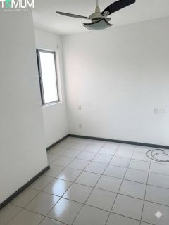 CONDOMÍNIO SOLAR DA BARRA  | 54m² | 3 QUARTOS | BARRA DOS COQUEIROS