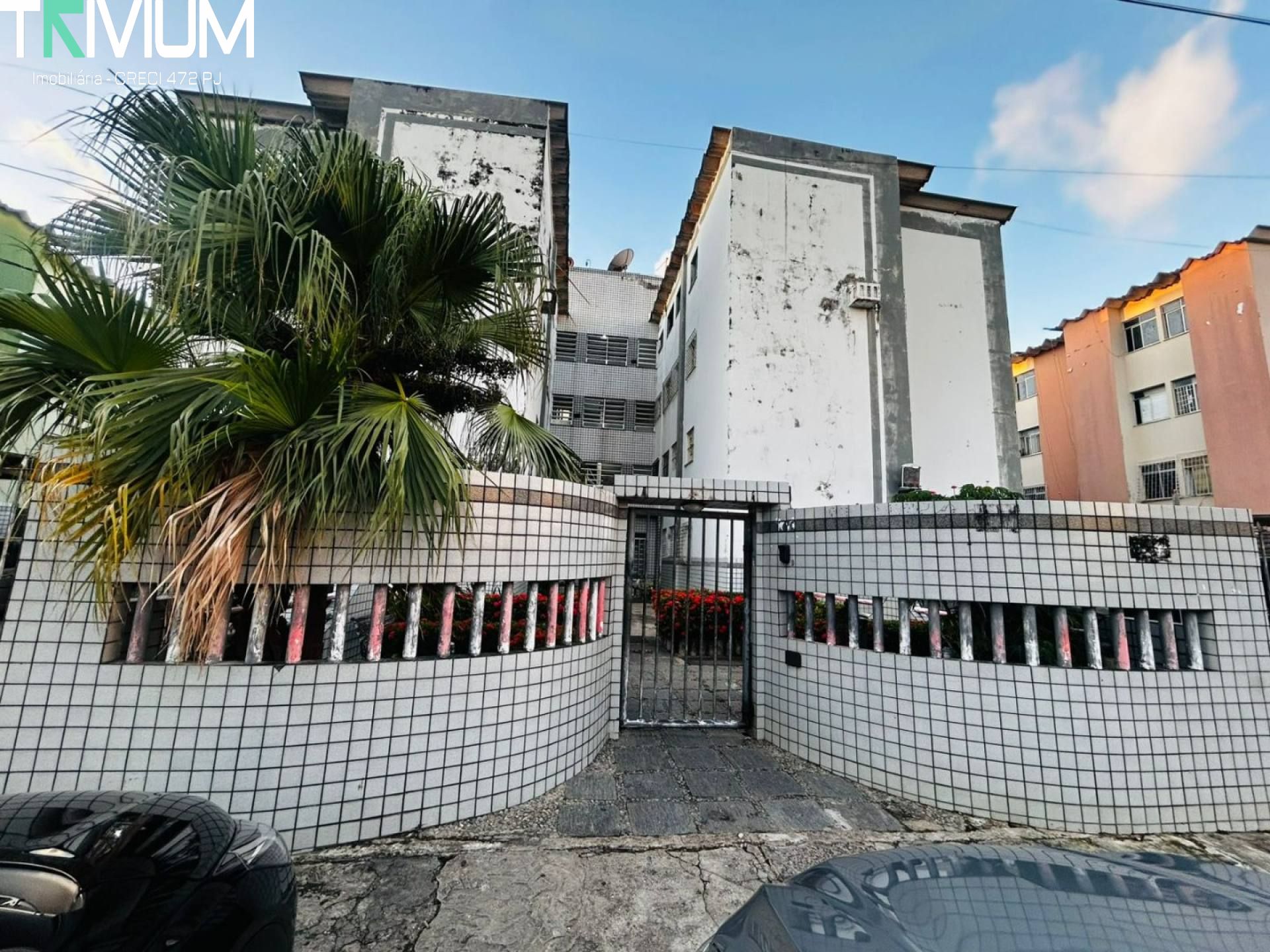 VIVA BEM | PARQUE DIAMANTE | 4 QUARTOS | ARACAJU