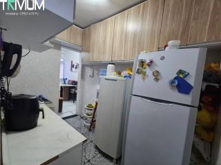 VIVA BEM | PARQUE DIAMANTE | 4 QUARTOS | ARACAJU