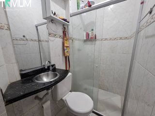 VIVA BEM | PARQUE DIAMANTE | 4 QUARTOS | ARACAJU