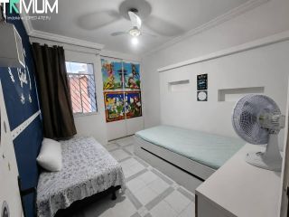 VIVA BEM | PARQUE DIAMANTE | 4 QUARTOS | ARACAJU