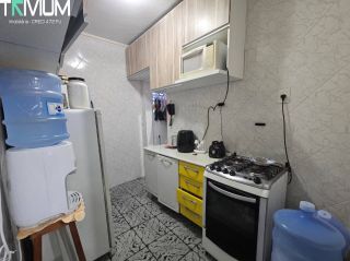 VIVA BEM | PARQUE DIAMANTE | 4 QUARTOS | ARACAJU