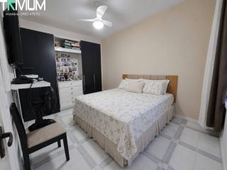 VIVA BEM | PARQUE DIAMANTE | 4 QUARTOS | ARACAJU