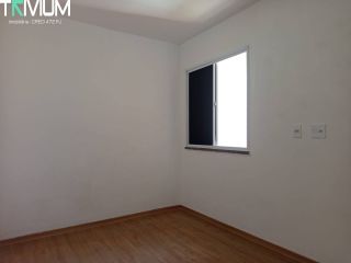 CONFORTO E PRATICIDADE | VIA MONTE | 2 QUARTOS | JABOTIANA