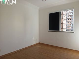 CONFORTO E PRATICIDADE | VIA MONTE | 2 QUARTOS | JABOTIANA