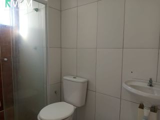 CONFORTO E PRATICIDADE | VIA MONTE | 2 QUARTOS | JABOTIANA