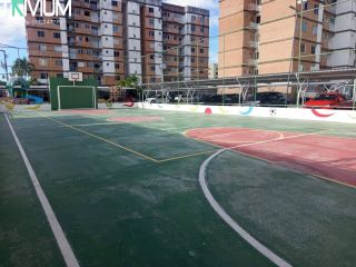 CONFORTO E PRATICIDADE | VIA MONTE | 2 QUARTOS | JABOTIANA