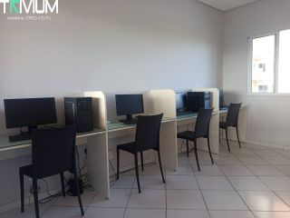 CONFORTO E PRATICIDADE | VIA MONTE | 2 QUARTOS | JABOTIANA