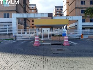 CONFORTO E PRATICIDADE | VIA MONTE | 2 QUARTOS | JABOTIANA