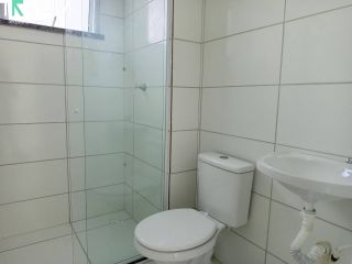 CONFORTO E PRATICIDADE | MORADAS DA BARRA | 2 QUARTOS | BARRA DOS COQUEIROS
