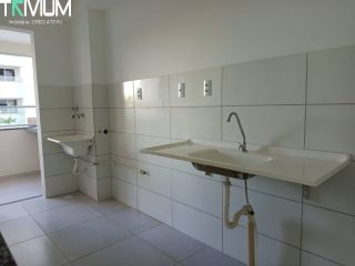 CONFORTO E PRATICIDADE | MORADAS DA BARRA | 2 QUARTOS | BARRA DOS COQUEIROS