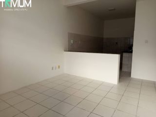 RESIDENCIAL TRINDADE – APARTAMENTO 2/4 | EXCELENTE LOCALIZAÇÃO