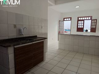 RESIDENCIAL TRINDADE – APARTAMENTO 2/4 | EXCELENTE LOCALIZAÇÃO