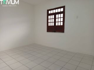 RESIDENCIAL TRINDADE – APARTAMENTO 2/4 | EXCELENTE LOCALIZAÇÃO