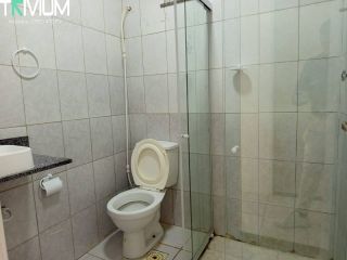 RESIDENCIAL TRINDADE – APARTAMENTO 2/4 | EXCELENTE LOCALIZAÇÃO