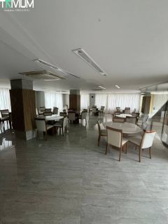 IMÓVEL DE ALTO PADRÃO | LE BRISTOL | 4 QUARTOS | JARDINS – ARACAJU