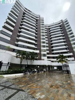 IMÓVEL DE ALTO PADRÃO | LE BRISTOL | 4 QUARTOS | JARDINS – ARACAJU