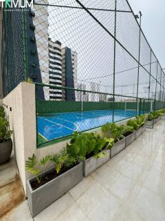 IMÓVEL DE ALTO PADRÃO | LE BRISTOL | 4 QUARTOS | JARDINS – ARACAJU