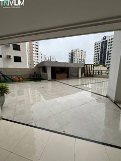 IMÓVEL DE ALTO PADRÃO | LE BRISTOL | 4 QUARTOS | JARDINS – ARACAJU