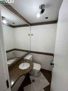 IMÓVEL DE ALTO PADRÃO | LE BRISTOL | 4 QUARTOS | JARDINS – ARACAJU