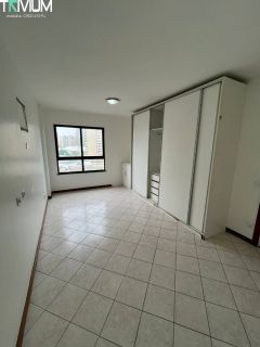 IMÓVEL DE ALTO PADRÃO | LE BRISTOL | 4 QUARTOS | JARDINS – ARACAJU