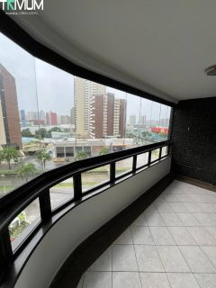 IMÓVEL DE ALTO PADRÃO | LE BRISTOL | 4 QUARTOS | JARDINS – ARACAJU