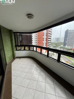 IMÓVEL DE ALTO PADRÃO | LE BRISTOL | 4 QUARTOS | JARDINS – ARACAJU