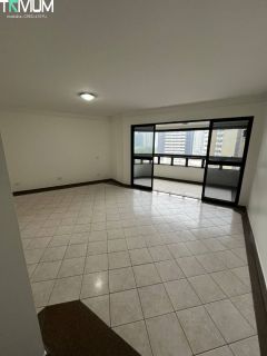 IMÓVEL DE ALTO PADRÃO | LE BRISTOL | 4 QUARTOS | JARDINS – ARACAJU