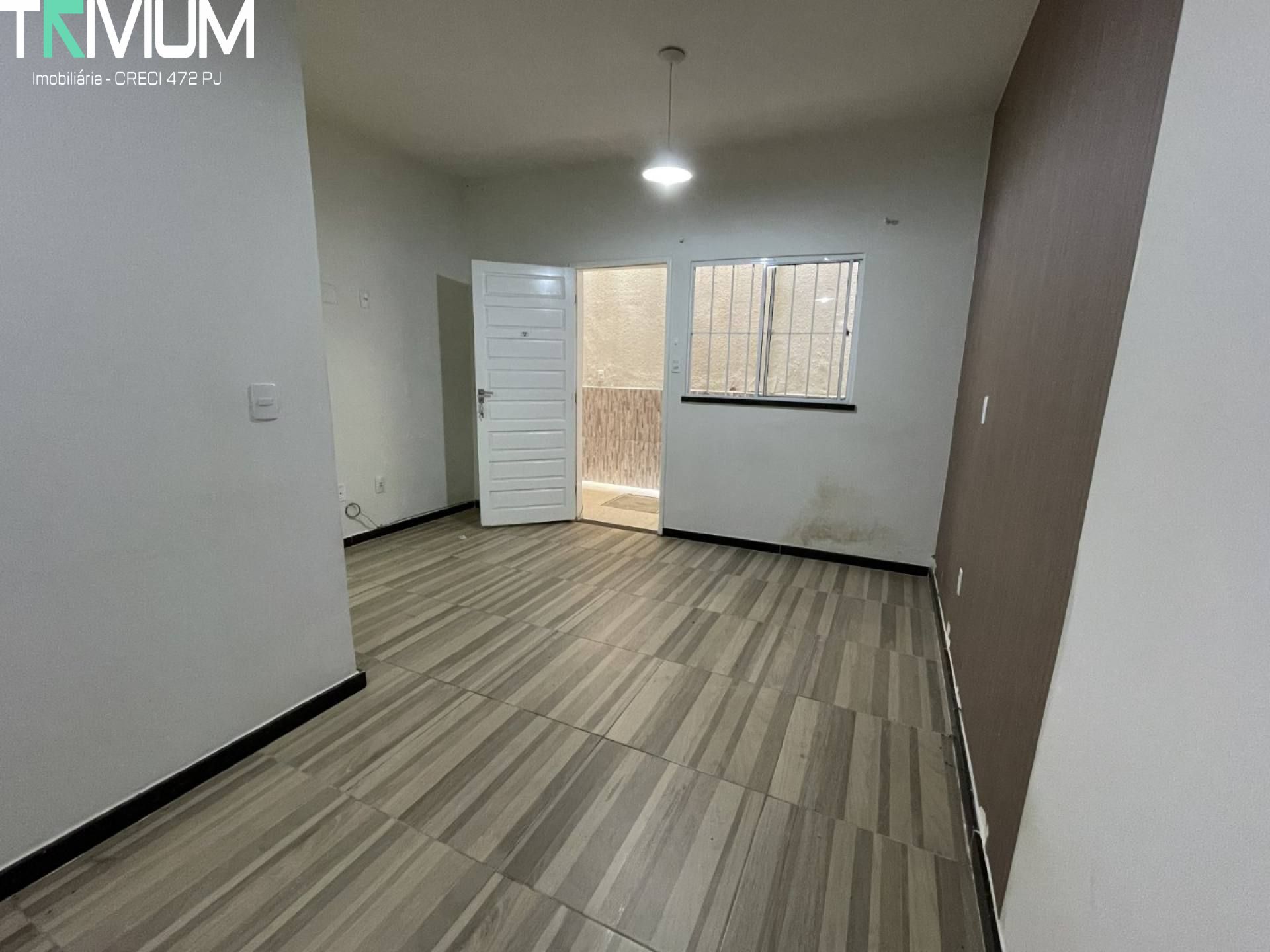 Quarto e sala | Cozinha Planejada | Salgado Filho | Excelente Localização