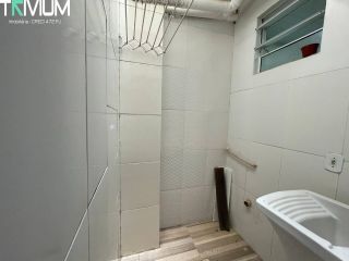 Quarto e sala | Cozinha Planejada | Salgado Filho | Excelente Localização