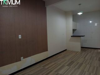 Quarto e sala | Cozinha Planejada | Salgado Filho | Excelente Localização