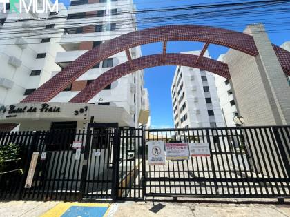 APARTAMENTO 3/4 SUÍTE | PORTAL DA PRAIA – COROA DO MEIO, ARACAJU