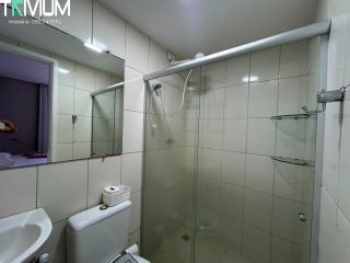 APARTAMENTO 3/4 SUÍTE | PORTAL DA PRAIA – COROA DO MEIO, ARACAJU