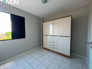 APARTAMENTO 3/4 SUÍTE | PORTAL DA PRAIA – COROA DO MEIO, ARACAJU