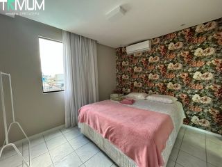 APARTAMENTO 3/4 SUÍTE | PORTAL DA PRAIA – COROA DO MEIO, ARACAJU