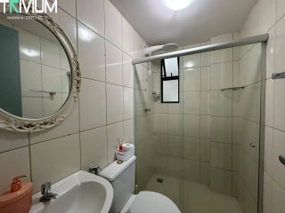 APARTAMENTO 3/4 SUÍTE | PORTAL DA PRAIA – COROA DO MEIO, ARACAJU