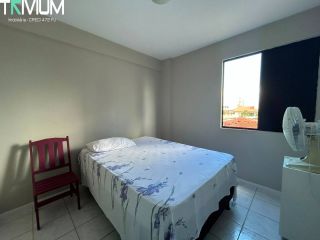 APARTAMENTO 3/4 SUÍTE | PORTAL DA PRAIA – COROA DO MEIO, ARACAJU