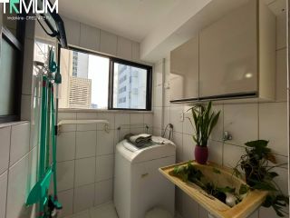 APARTAMENTO 3/4 SUÍTE | PORTAL DA PRAIA – COROA DO MEIO, ARACAJU