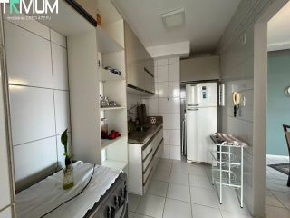 APARTAMENTO 3/4 SUÍTE | PORTAL DA PRAIA – COROA DO MEIO, ARACAJU